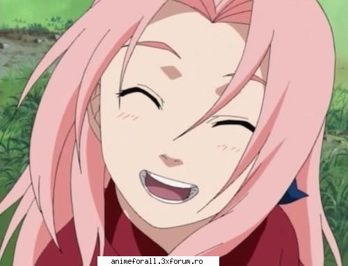 Sakura Haruno - fata_iadului - ~Naruto~