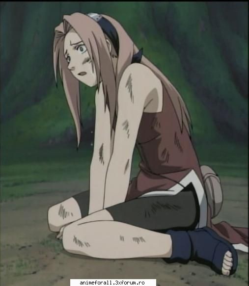 Sakura Haruno - fata_iadului - ~Naruto~