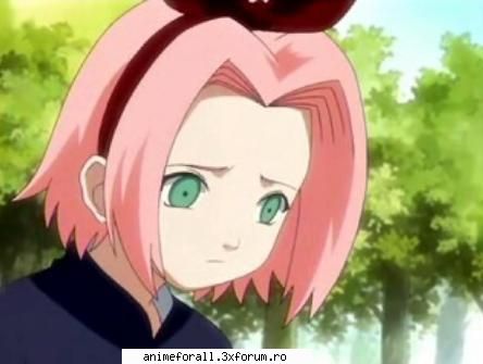 Sakura Haruno - fata_iadului - ~Naruto~