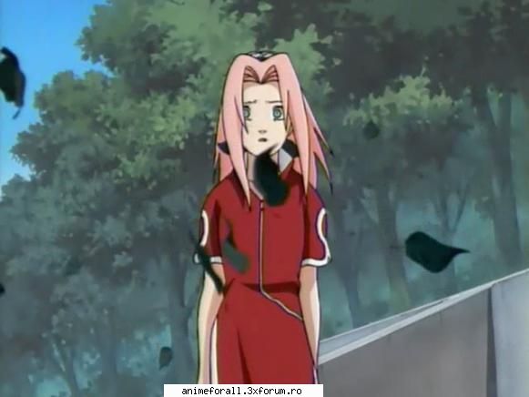 Sakura Haruno - fata_iadului - ~Naruto~
