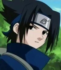 Sasuke Uchiha - fata_iadului - ~Naruto~