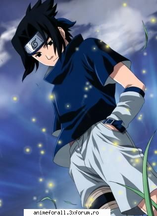 :limba: sasuke uchiha