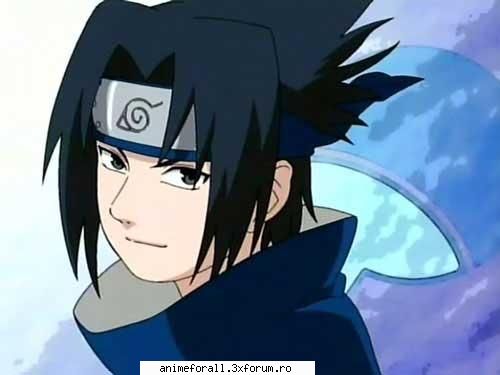Sasuke Uchiha - fata_iadului - ~Naruto~