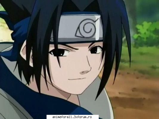 Sasuke Uchiha - fata_iadului - ~Naruto~