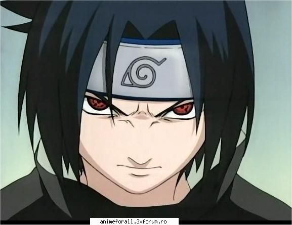 Sasuke Uchiha - fata_iadului - ~Naruto~