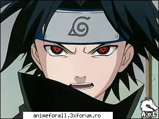 Sasuke Uchiha - fata_iadului - ~Naruto~