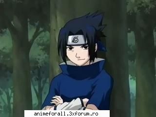 Sasuke Uchiha - fata_iadului - ~Naruto~