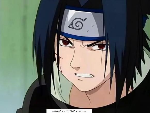 Sasuke Uchiha - fata_iadului - ~Naruto~