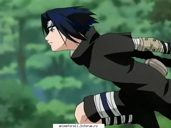 Sasuke Uchiha - fata_iadului - ~Naruto~