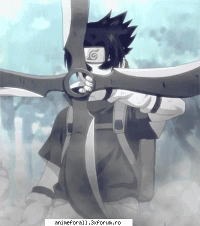 Sasuke Uchiha - fata_iadului - ~Naruto~