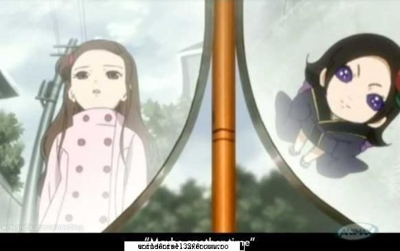 Tsugumi - fata_iadului - ~Jigoku Shoujo~