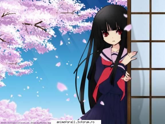 animax-tv - higurashi_kagome - ~Animax~