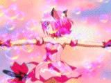 mew ichigo - sasuke - ~Mew Mew Power~