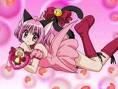 mew ichigo - sasuke - ~Mew Mew Power~