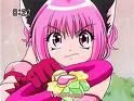 mew ichigo - sasuke - ~Mew Mew Power~