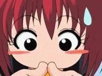 mew ichigo - sasuke - ~Mew Mew Power~
