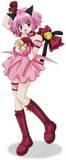 mew ichigo - sasuke - ~Mew Mew Power~