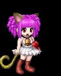 mew ichigo - sasuke - ~Mew Mew Power~