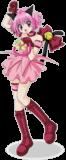 mew ichigo - sasuke - ~Mew Mew Power~