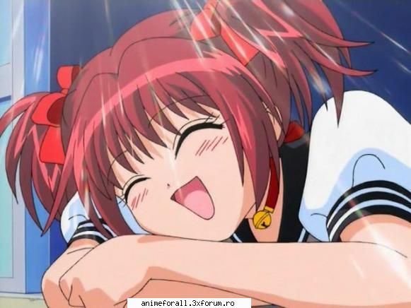 mew ichigo - Sora Negino - ~Mew Mew Power~