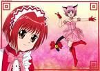 mew ichigo - fata_iadului - ~Mew Mew Power~