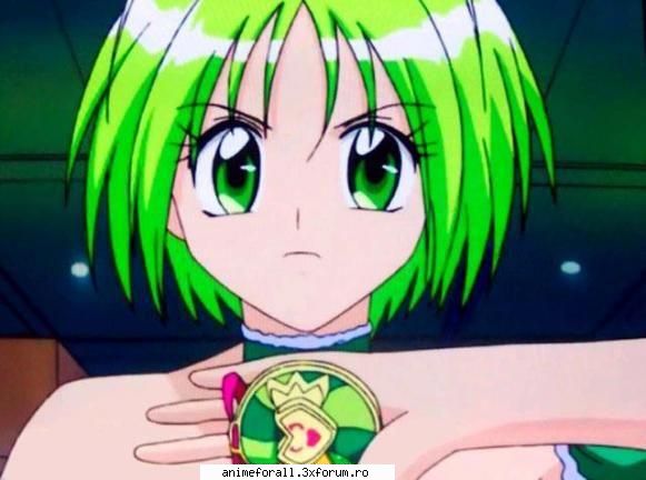 mew letuge - sasuke - ~Mew Mew Power~