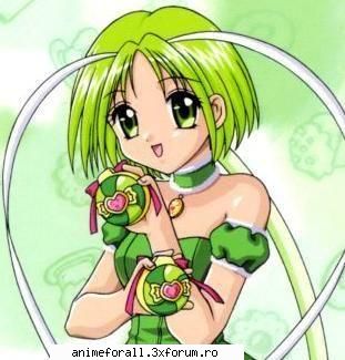 mew letuge - sasuke - ~Mew Mew Power~