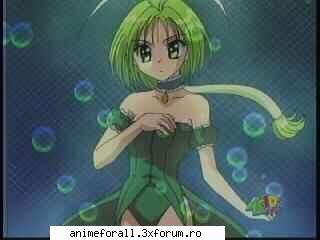mew letuge - sasuke - ~Mew Mew Power~