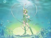 mew letuge - sasuke - ~Mew Mew Power~