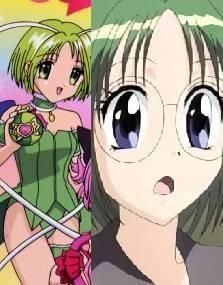 mew letuge - sasuke - ~Mew Mew Power~