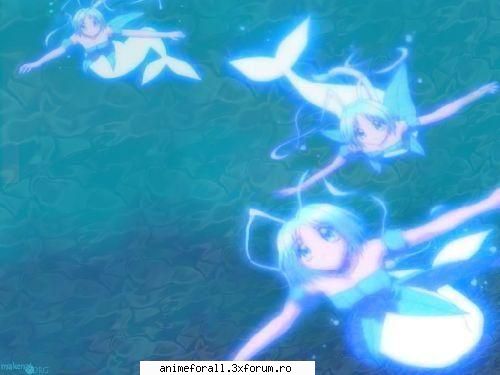 mew letuge - sasuke - ~Mew Mew Power~