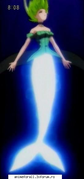 mew letuge - sasuke - ~Mew Mew Power~