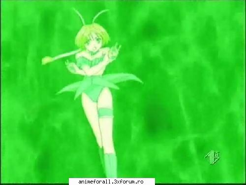 mew letuge - sasuke - ~Mew Mew Power~