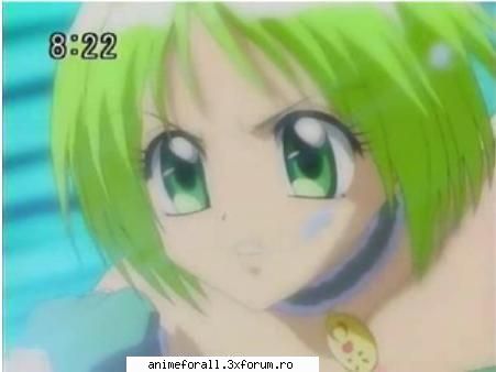 mew letuge - sasuke - ~Mew Mew Power~