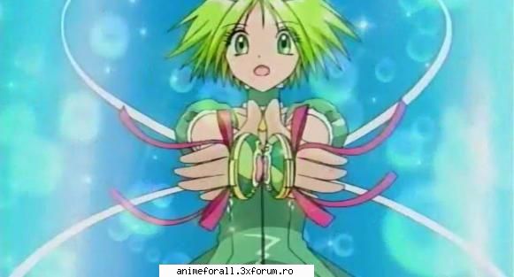 mew letuge - sasuke - ~Mew Mew Power~
