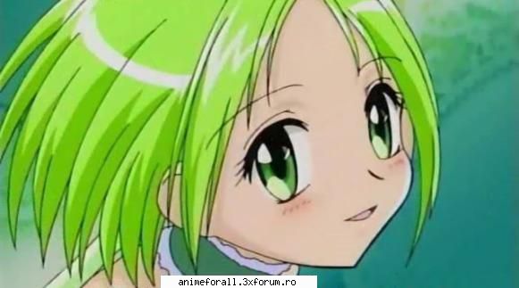 mew letuge - sasuke - ~Mew Mew Power~
