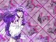 mew zacuro - sasuke - ~Mew Mew Power~