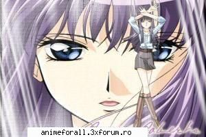 mew zacuro - sasuke - ~Mew Mew Power~