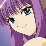 mew zacuro - sasuke - ~Mew Mew Power~