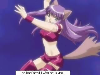 mew zacuro - sasuke - ~Mew Mew Power~