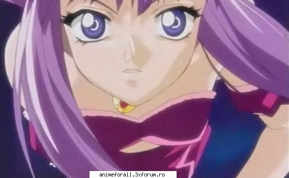 mew zacuro - sasuke - ~Mew Mew Power~
