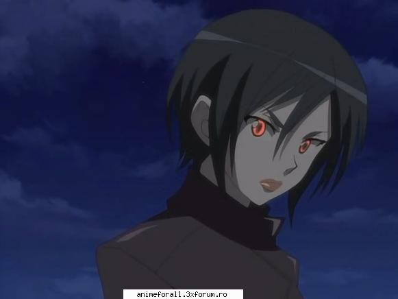 saya - fata_iadului - ~Blood+~