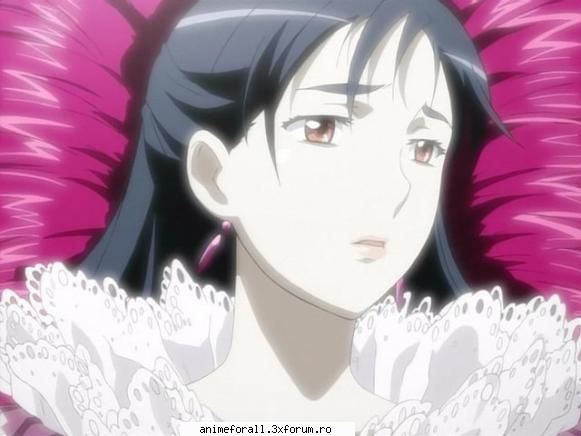 saya - fata_iadului - ~Blood+~