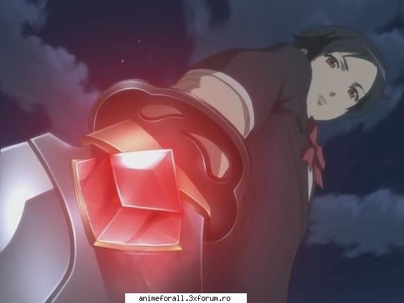 saya - fata_iadului - ~Blood+~